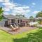 Three-Bedroom Holiday Home In Vig