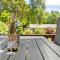 Three-Bedroom Holiday Home In Vig - Vig