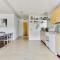 Three-Bedroom Holiday Home In Vig - Vig