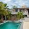 Pure Baja Private Suites-Upscale Property with Infinity Pool and Lush Gardens - El Pescadero