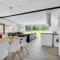 3 Bedroom Lovely Home In Spøttrup