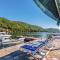 Apartment Ston With Sea View V - Ston