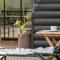 Cozy Home In Hadsund With Sauna