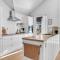 Cozy Home In Hadsund With Sauna
