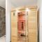 Nice Home In Tossens With Kitchen