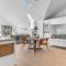 Cozy Home In Hadsund With Sauna