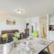 Nice Home In Tossens With Kitchen
