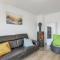 Nice Home In Tossens With Kitchen