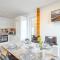 Nice Home In Tossens With Kitchen