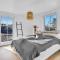 Cozy Home In Hadsund With Sauna