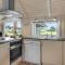 Three-Bedroom Holiday Home In Nordborg