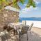 Holiday Home Starigrad Kod Senja, Obala Cr