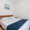 Holiday Home Starigrad Kod Senja, Obala Cr