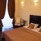 Hotel Business Apartments