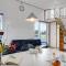 Beautiful Home In Vestervig With Wifi
