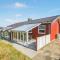 Three-Bedroom Holiday Home In Thisted