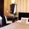 Hotel Business Apartments
