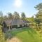 Holiday Home Granlygårdsvej - كالوندبورج