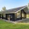 Holiday Home Granlygårdsvej - كالوندبورج