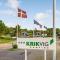 1 Bedroom Awesome Home In Vestervig