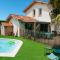 VILLA CASA KOKO 10 PERS piscine chauffée, pétanque, ping pong VIEUX-BOUCAU - 布科·莱斯白老城 VILLA CASA KOKO 10 PERS piscine chauffée, pétanque, ping pong VIEUX-BOUCAU - 布科·莱斯白老城