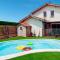 VILLA CASA KOKO 10 PERS piscine chauffée, pétanque, ping pong VIEUX-BOUCAU - 布科·莱斯白老城 VILLA CASA KOKO 10 PERS piscine chauffée, pétanque, ping pong VIEUX-BOUCAU - 布科·莱斯白老城