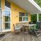 Holiday Home Karens Mindevej