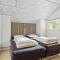 Cozy Home In Hirtshals With Kitchen