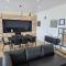 Apartment Aurinkoranta D3 iso huoneisto merinäkymällä Kalajoki