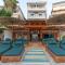 Vila e Bardhe Butique Hotel