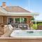 Beautiful Home In Haderslev With Wifi