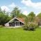 2 Bedroom Nice Home In Samsø