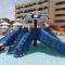 Anastasia Waterpark Beach Resort - Протарас