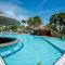 PortDickson Minimalist Seaview Home 10Pax3BR 1MinToBeach - 波德申