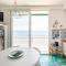 A Window to the Sea