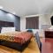 Econo Lodge Akron Copley Northwest
