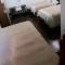 Hostal Tabancura