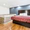 Econo Lodge Akron Copley Northwest