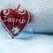Studio Apartment Baltazar Zagreb centre