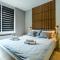 Studio Apartment Baltazar Zagreb centre