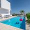 Asteria Pearl Villa 1 with Jacuzzi - 蒂加基