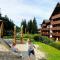 Wellness Hotel Chopok - Demanovska Dolina