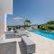 Asteria Pearl Villa 1 with Jacuzzi