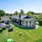 6 Bedroom Cozy Home In Slagelse