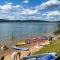 Waldcamping Am Brombachsee