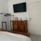 Apartament Herculane Andra - 伯伊莱海尔库拉内