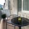 Apartament Herculane Andra - 伯伊莱海尔库拉内