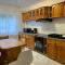 Apartament Herculane Andra - 伯伊莱海尔库拉内