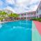 2211 · 3 Min Walk Beach Heated Pool Free Parking
