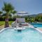 Asteria Pearl Villa 1 with Jacuzzi